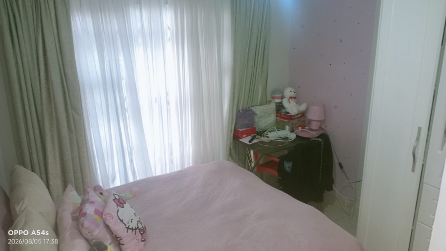 To Let 4 Bedroom Property for Rent in Fleurdal Free State